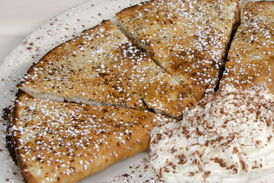 Fresh and Delicious Italian Dessert Favorites