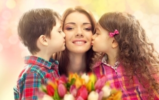 Mother's Day Dinner Federal Hill Providence