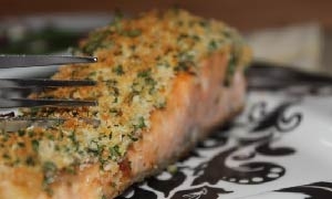 herb and whole grain mustard crusted salmon2-01