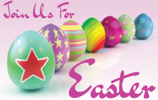 Easter Dinner at Trattoria Zooma Providence RI