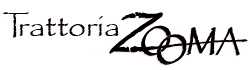 Trattoria Zooma Logo