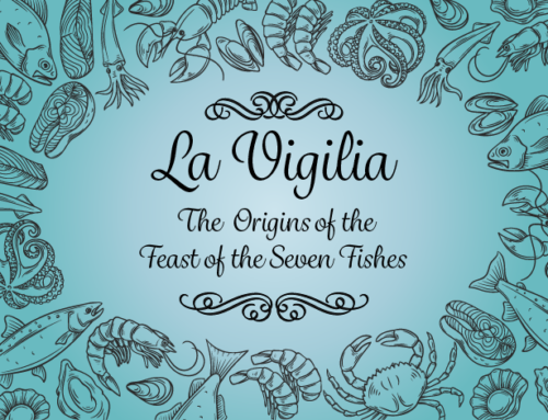 Origin of the Feast of the Seven Fishes