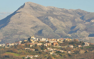 Sant Ambrogio sul Garigliano