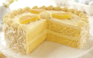 Torte al Limone