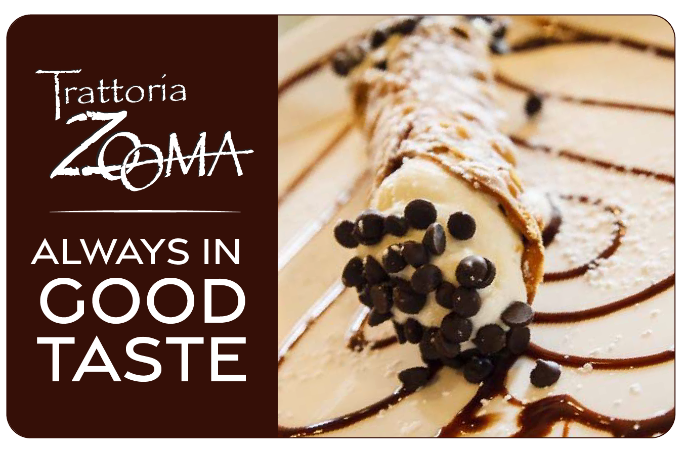 2021 restaurant weeks gift card and dessert special at Trattoria Zooma-01-01