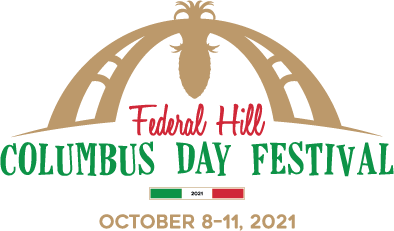 Federal Hill Columbus Day Festival 2021