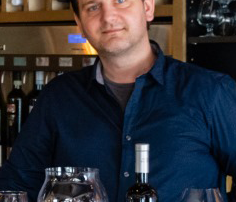 Dino DiFante, General Manager