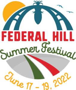 Federal Hill Summer Festival 2022 -Trattoria Zooma