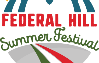 Federal Hill Summer Festival 2022 -Trattoria Zooma