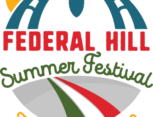 Federal Hill Summer Festival 2022