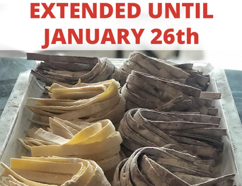 We’re Extending Restaurant Weeks 2024 Until January 26th