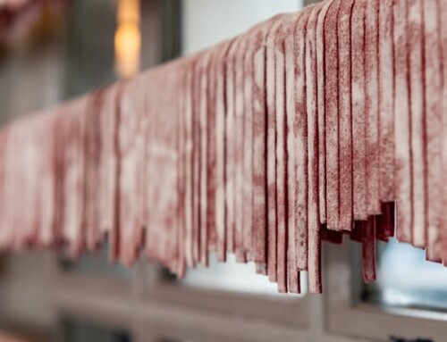 Please Welcome Back Chef Jeffery Burgess